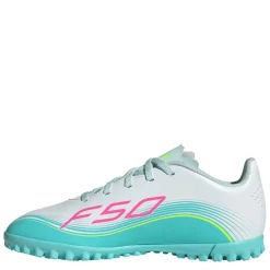F50 Club Childrens Astro Turf Football Boots