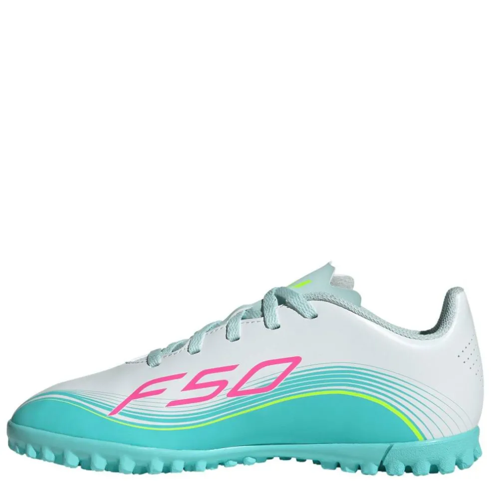 F50 Club Childrens Astro Turf Football Boots
