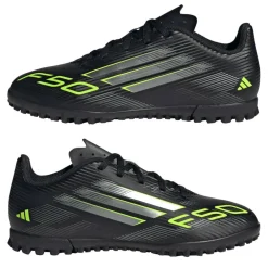 F50 Club Childrens Astro Turf Football Boots