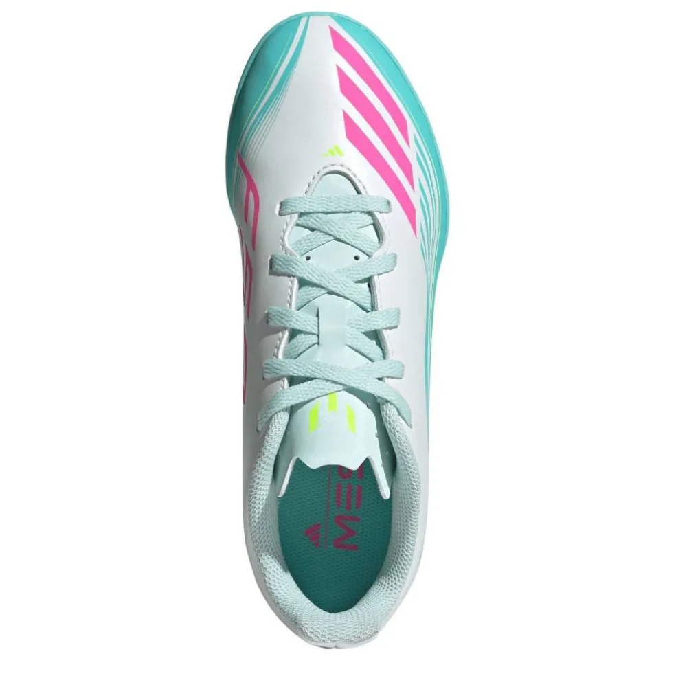 F50 Club Childrens Astro Turf Football Boots