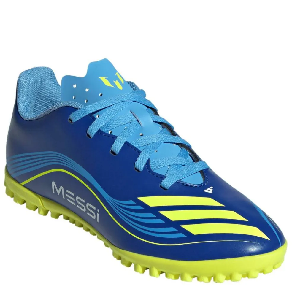 F50 Club Childrens Astro Turf Football Boots