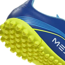 F50 Club Childrens Astro Turf Football Boots