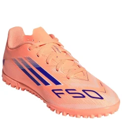 F50 Club Childrens Astro Turf Football Boots