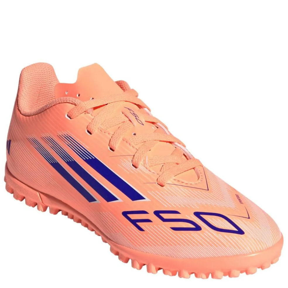 F50 Club Childrens Astro Turf Football Boots