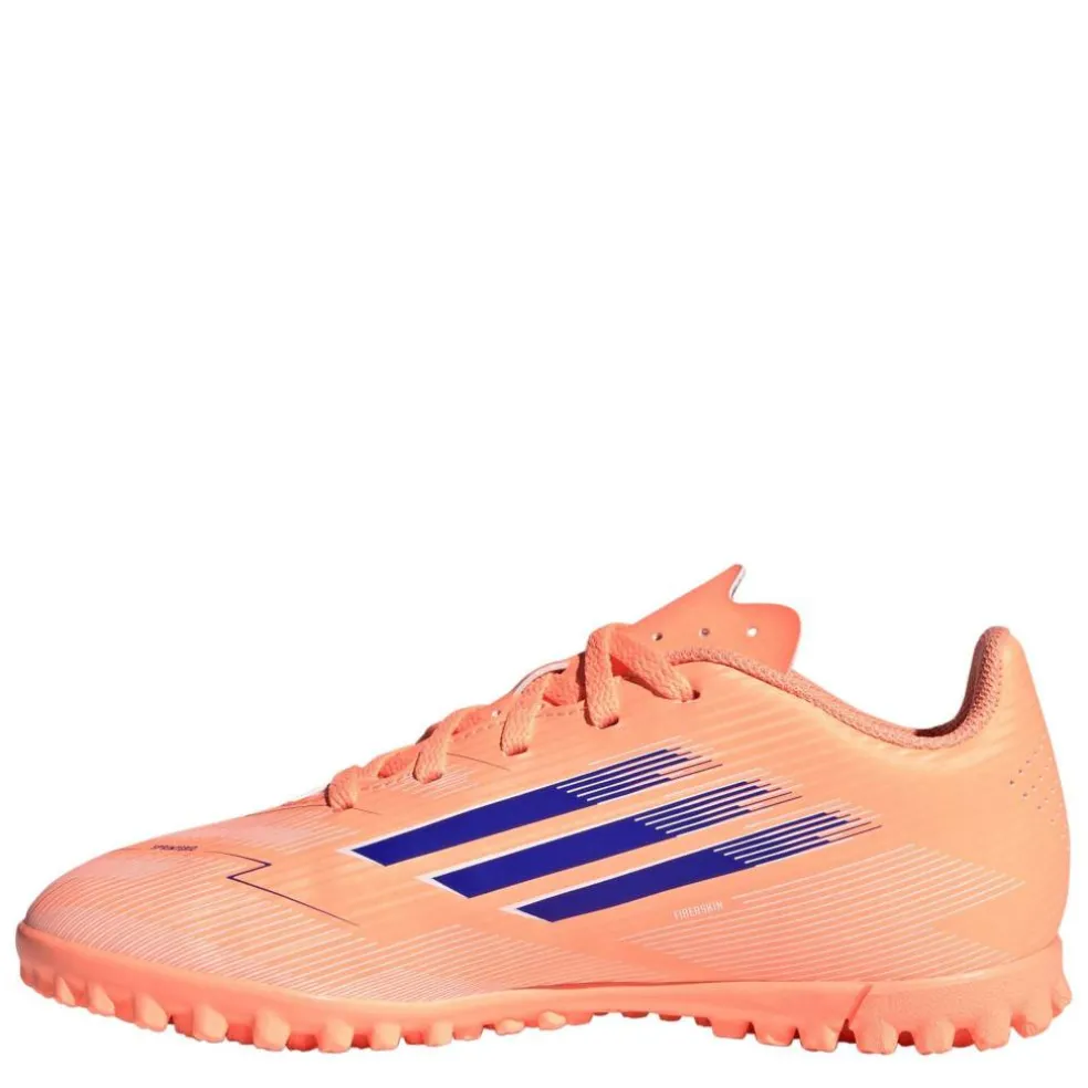 F50 Club Childrens Astro Turf Football Boots
