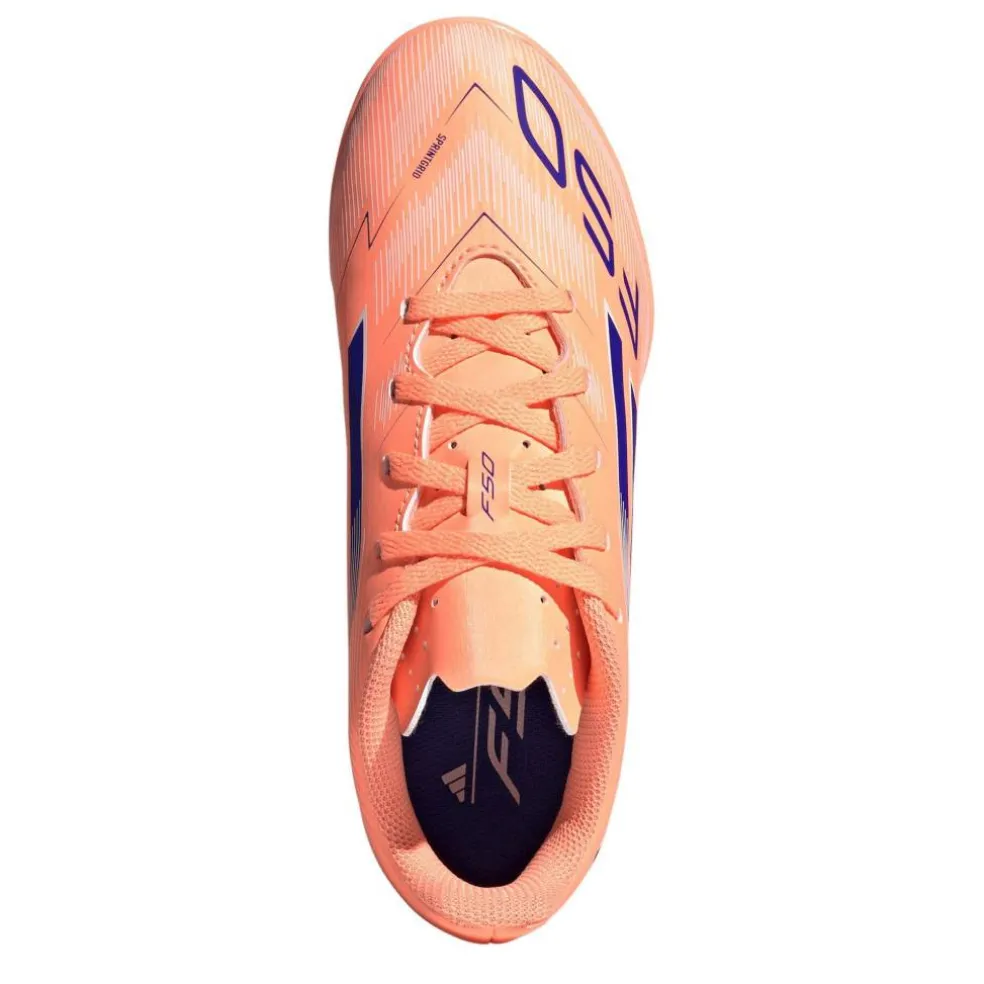 F50 Club Childrens Astro Turf Football Boots