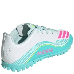 F50 Club Childrens Astro Turf Football Boots