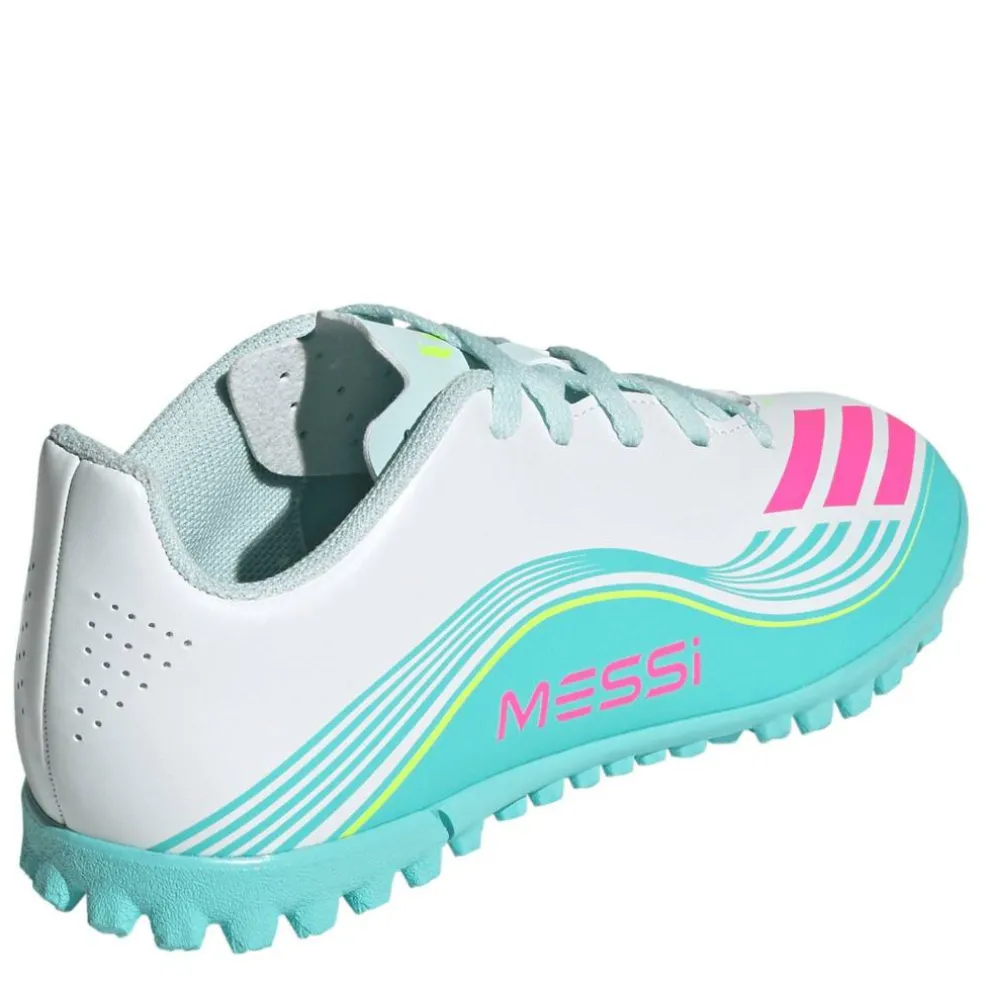 F50 Club Childrens Astro Turf Football Boots