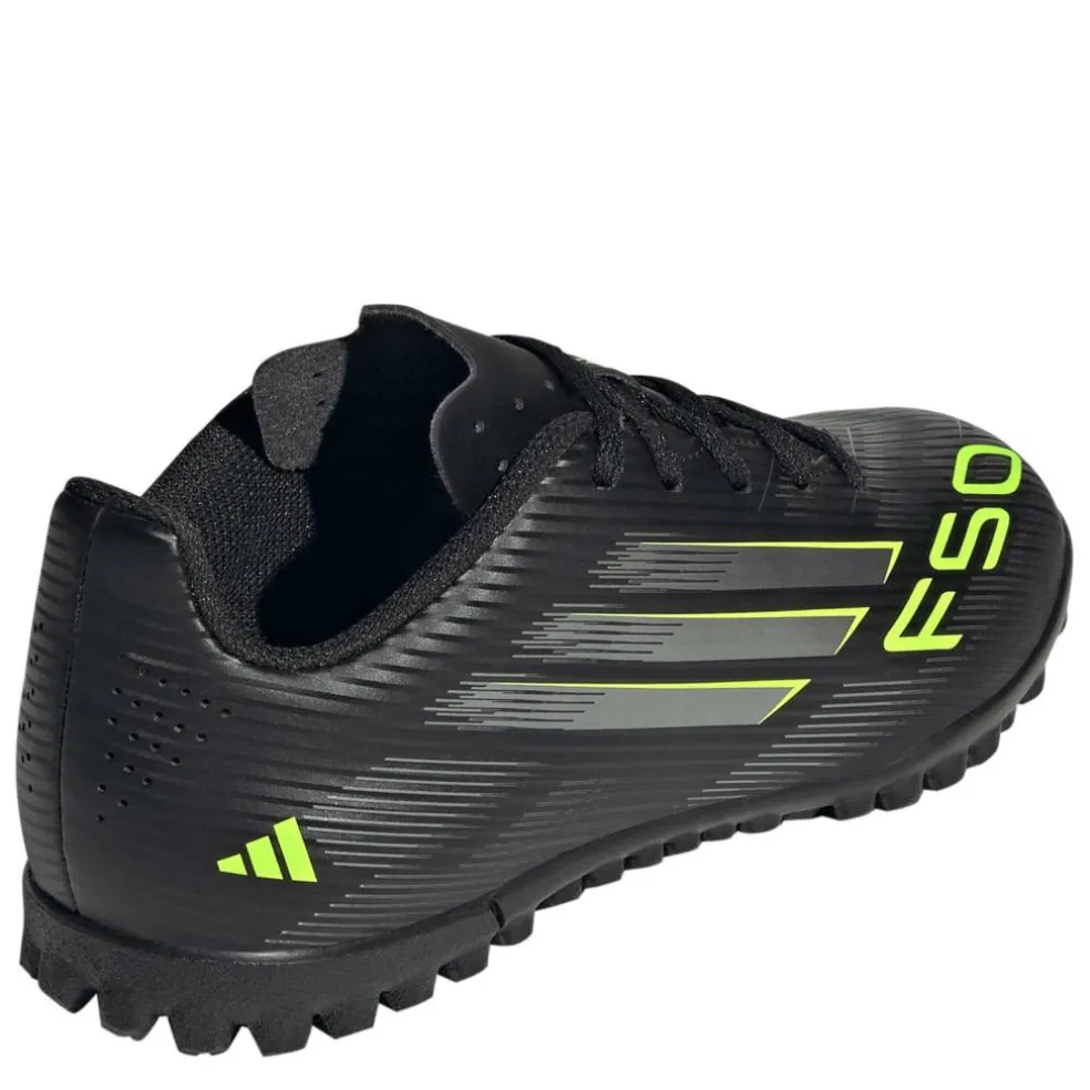 F50 Club Childrens Astro Turf Football Boots
