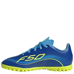 F50 Club Childrens Astro Turf Football Boots