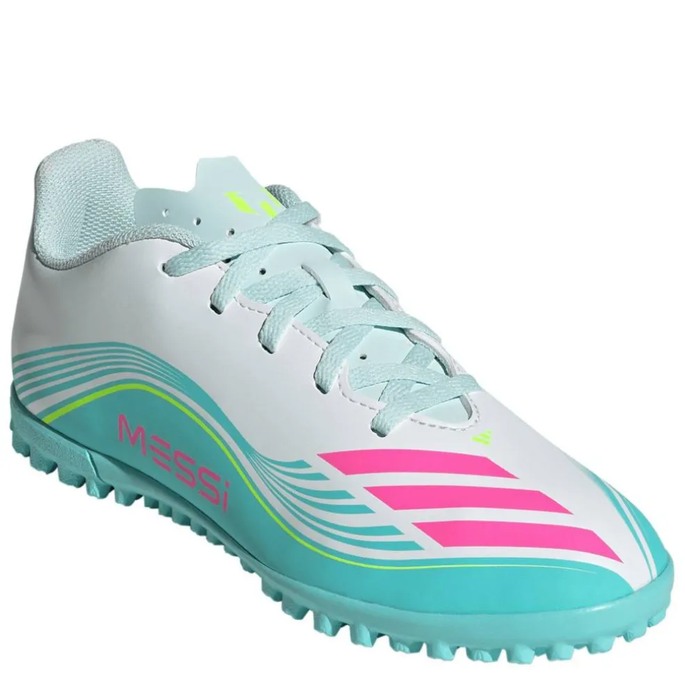 F50 Club Childrens Astro Turf Football Boots