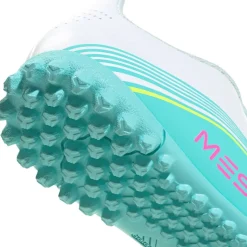 F50 Club Childrens Astro Turf Football Boots