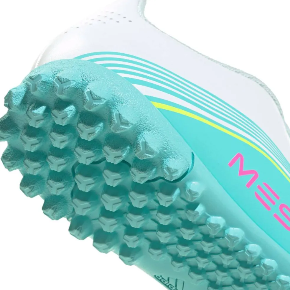 F50 Club Childrens Astro Turf Football Boots