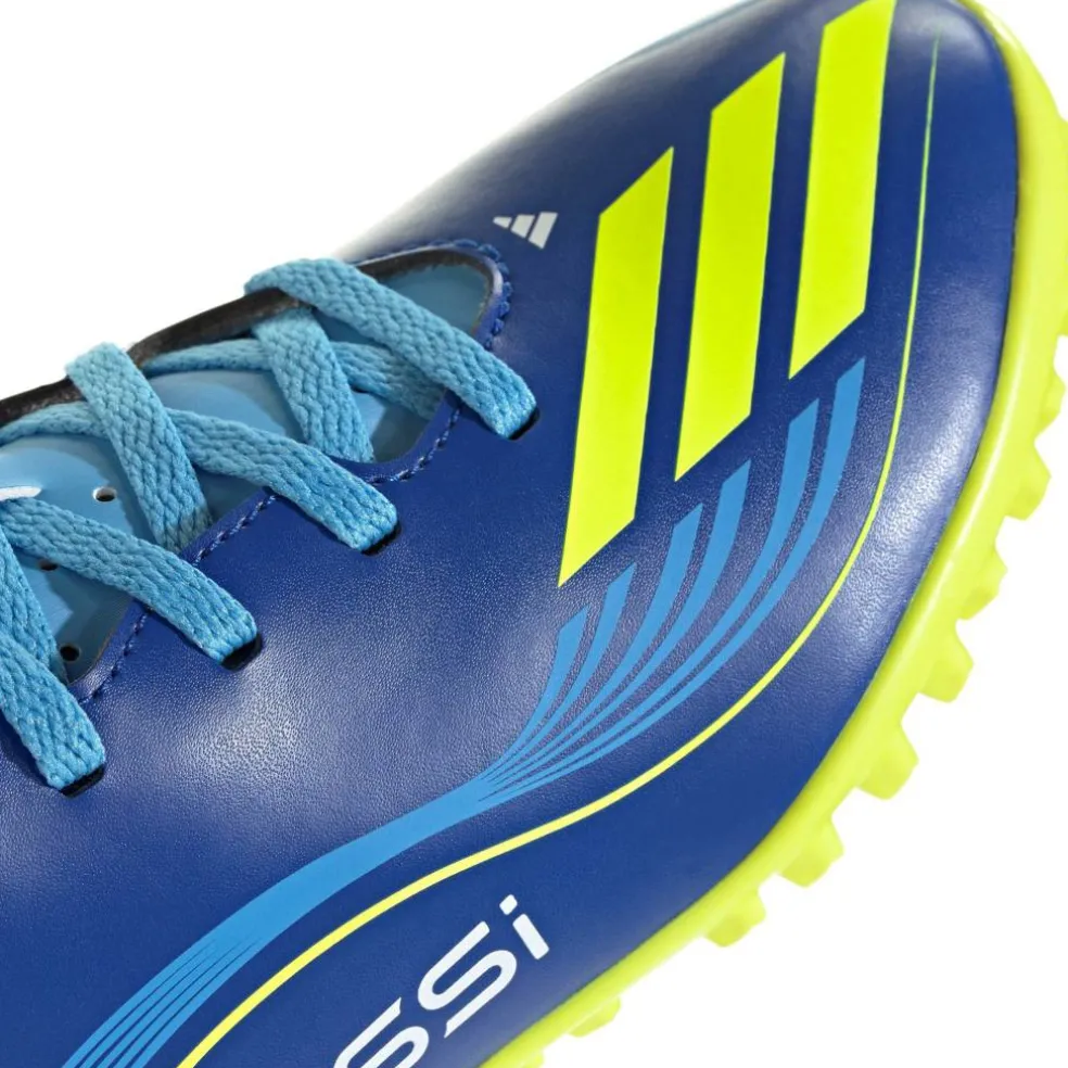 F50 Club Childrens Astro Turf Football Boots