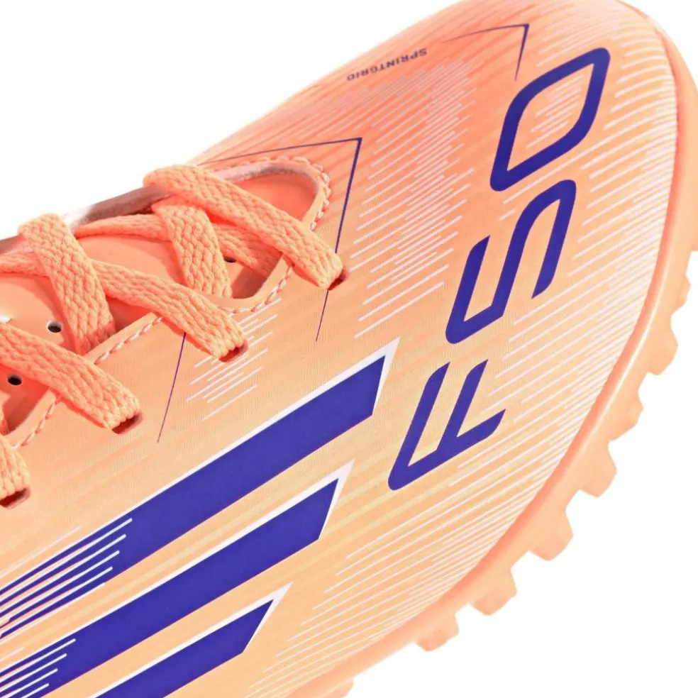 F50 Club Childrens Astro Turf Football Boots