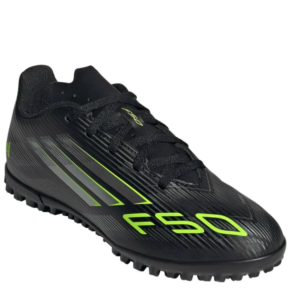 F50 Club Childrens Astro Turf Football Boots
