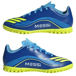 F50 Club Childrens Astro Turf Football Boots