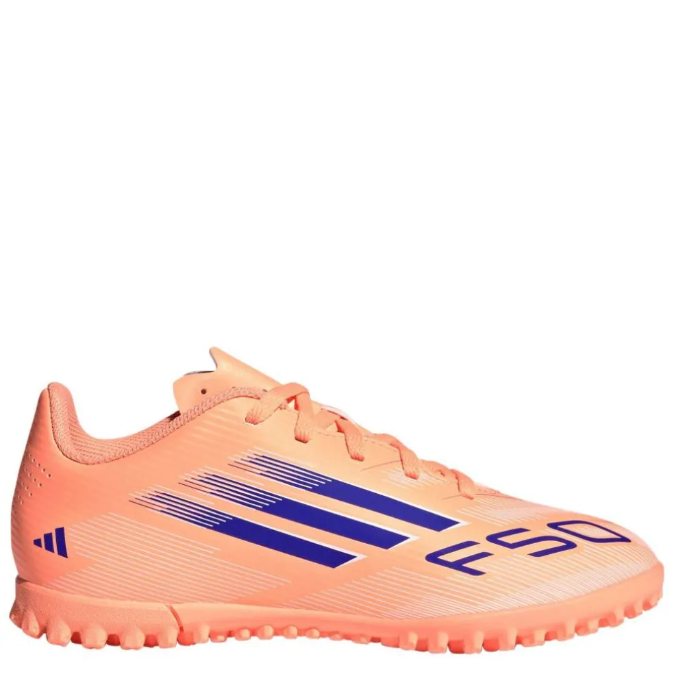 F50 Club Childrens Astro Turf Football Boots
