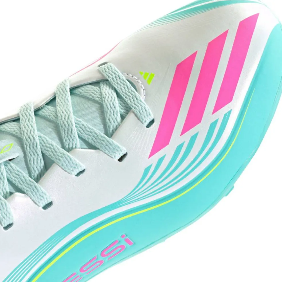 F50 Club Childrens Astro Turf Football Boots