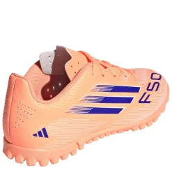 F50 Club Childrens Astro Turf Football Boots