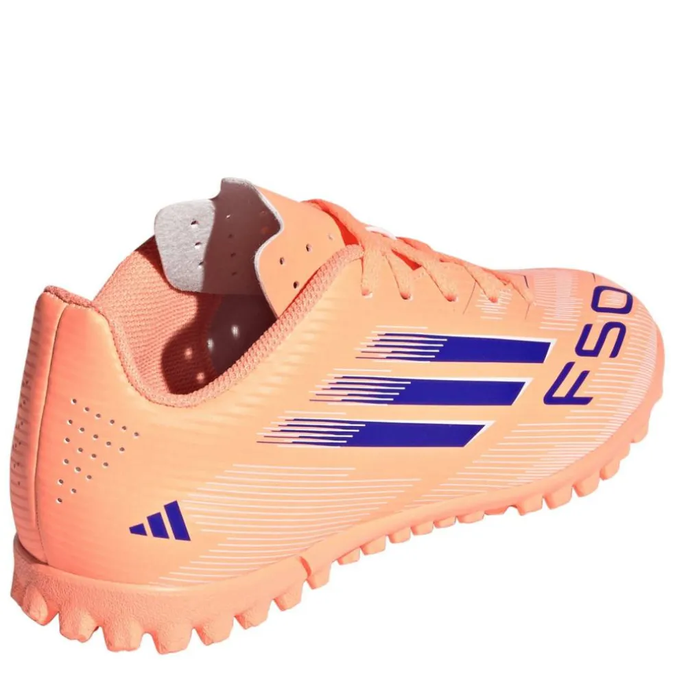 F50 Club Childrens Astro Turf Football Boots