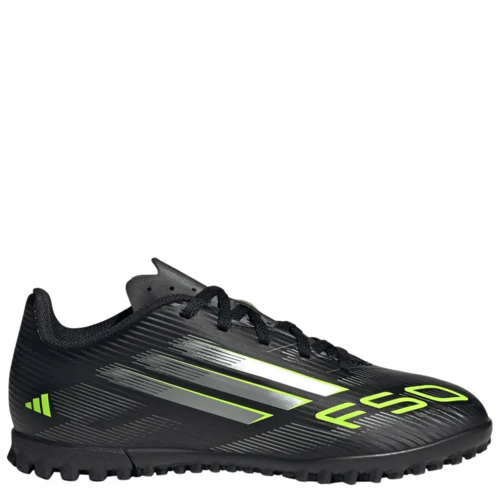 F50 Club Childrens Astro Turf Football Boots