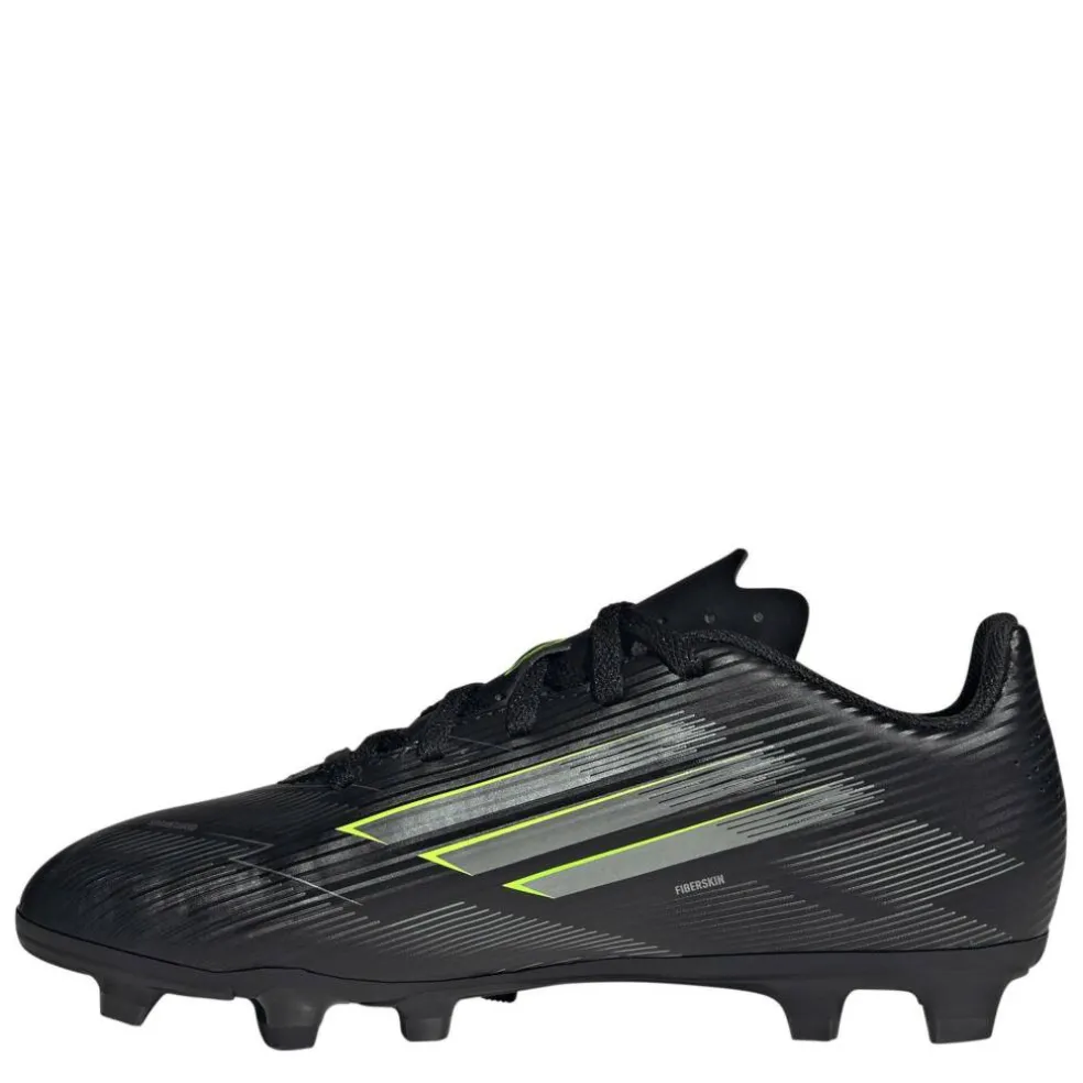 F50 Club Childrens Firm Ground Football Boots