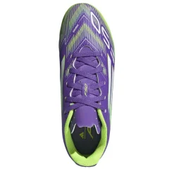 F50 Club Childrens Firm Ground Football Boots