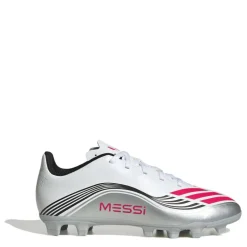 F50 Club Childrens Firm Ground Football Boots