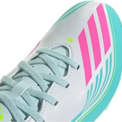F50 Club Childrens Firm Ground Football Boots