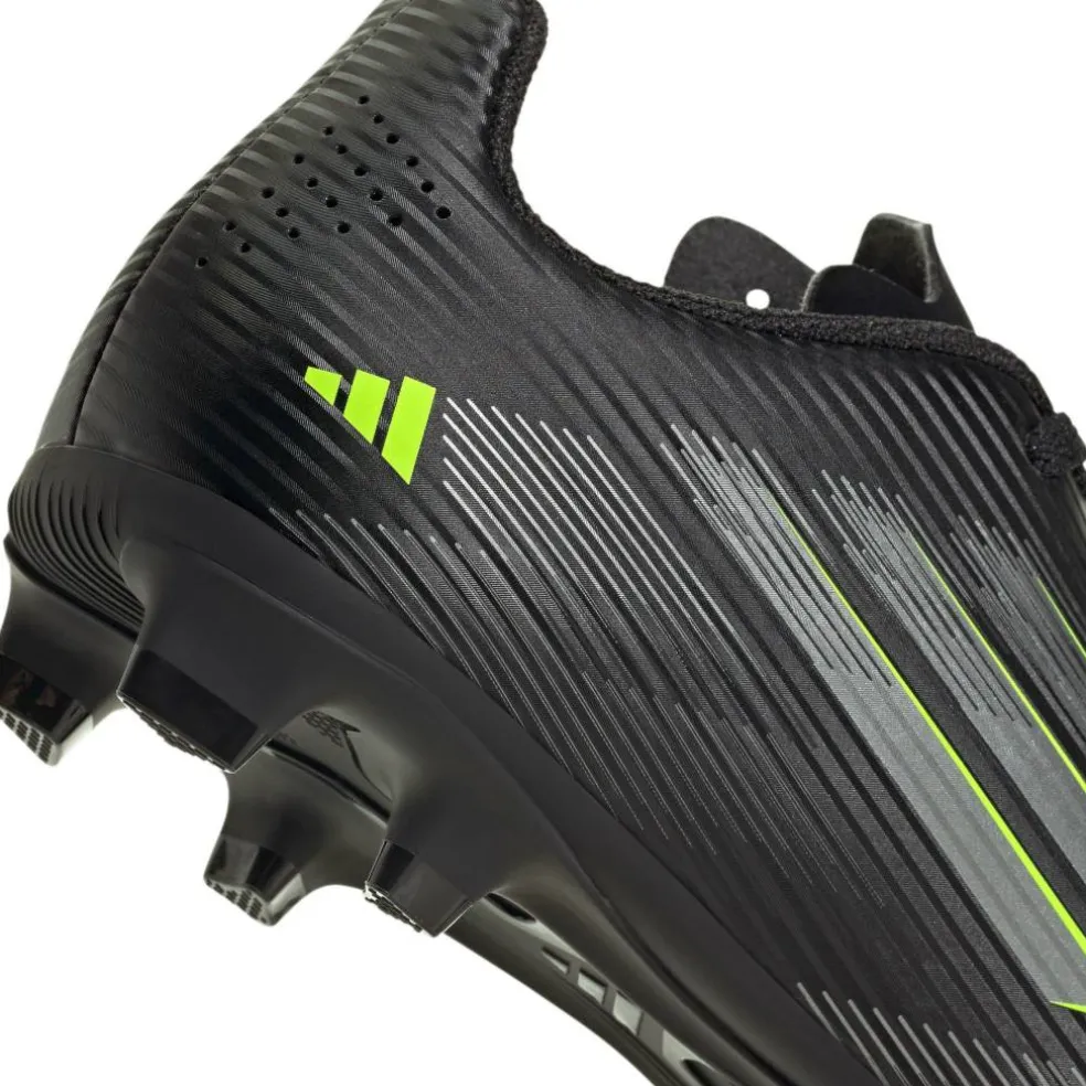 F50 Club Childrens Firm Ground Football Boots