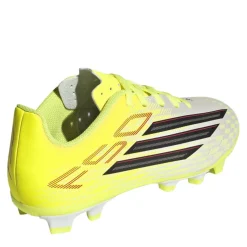 F50 Club Childrens Firm Ground Football Boots