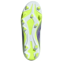 F50 Club Childrens Firm Ground Football Boots