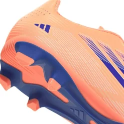 F50 Club Childrens Firm Ground Football Boots