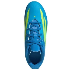 F50 Club Childrens Firm Ground Football Boots