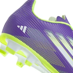 F50 Club Childrens Firm Ground Football Boots