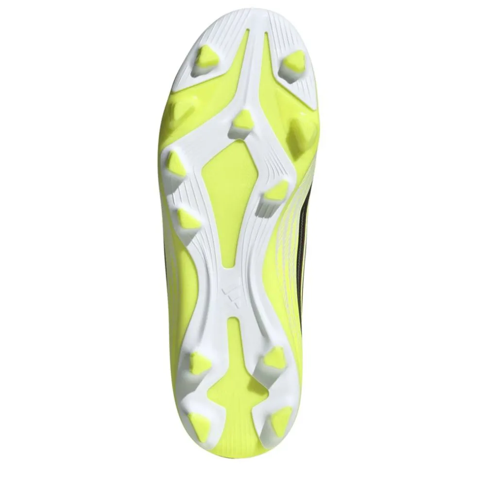 F50 Club Childrens Firm Ground Football Boots