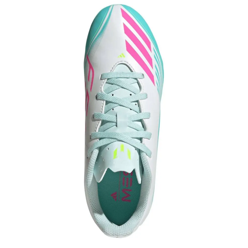 F50 Club Childrens Firm Ground Football Boots