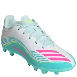 F50 Club Childrens Firm Ground Football Boots