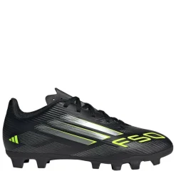F50 Club Childrens Firm Ground Football Boots