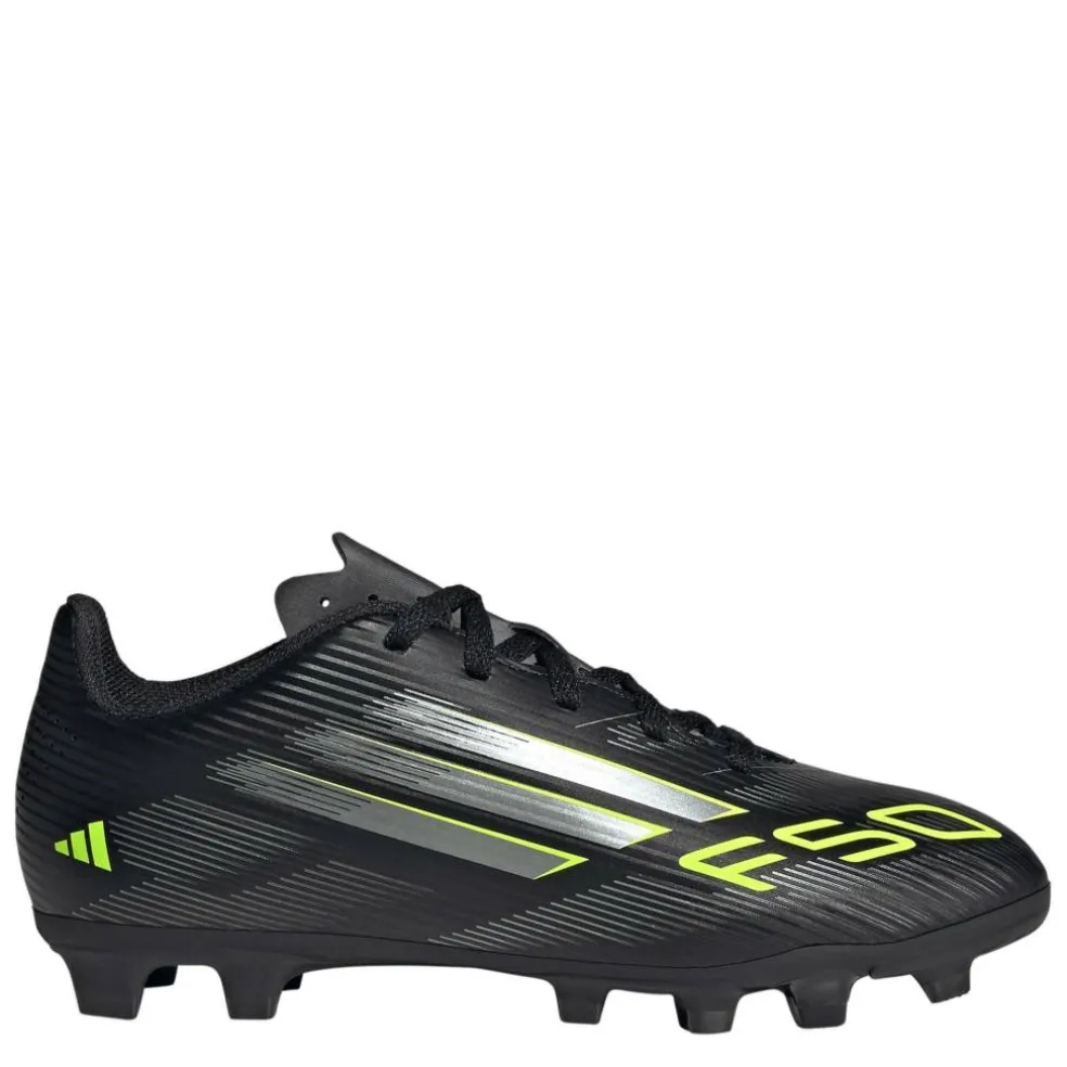 F50 Club Childrens Firm Ground Football Boots