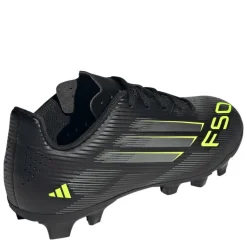 F50 Club Childrens Firm Ground Football Boots