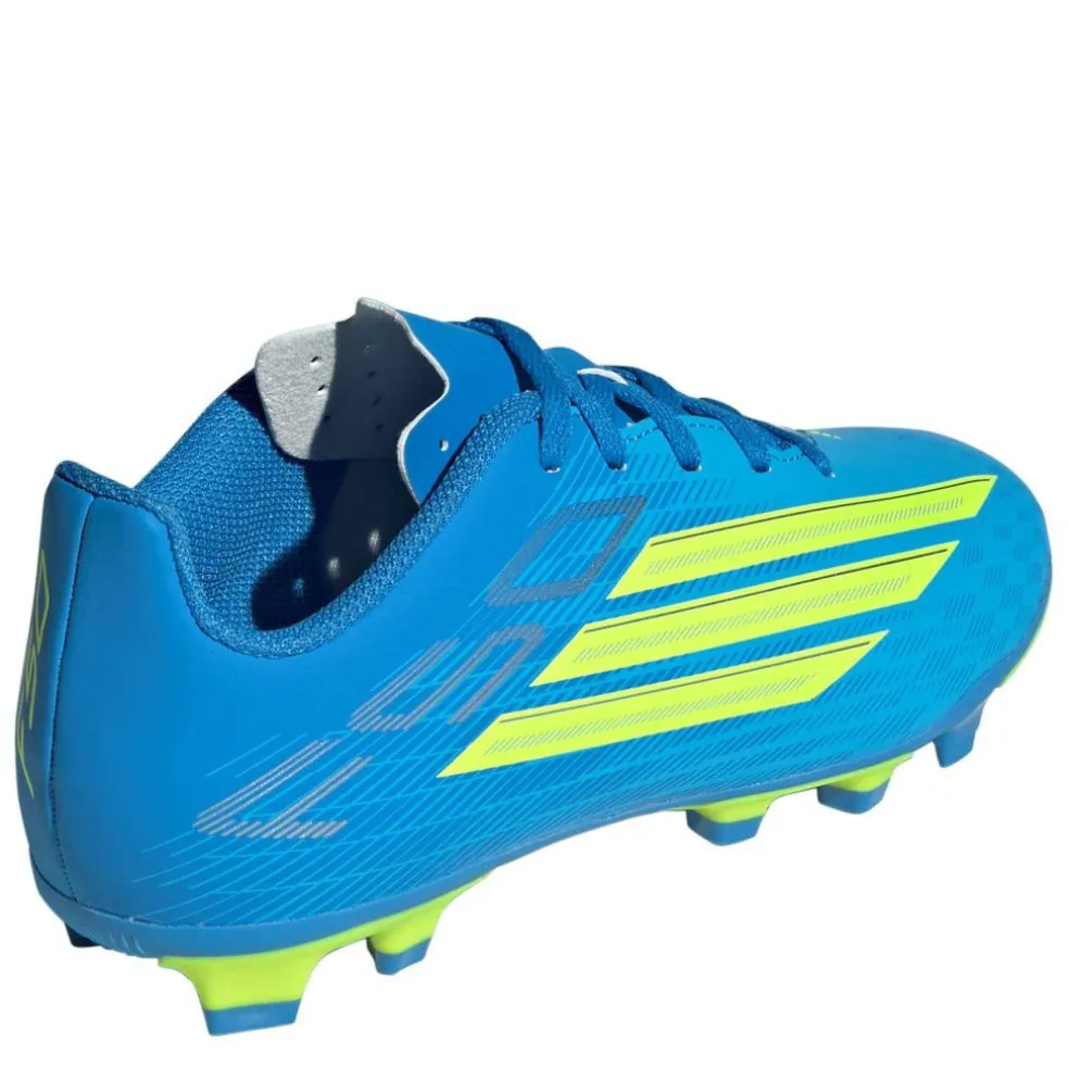 F50 Club Childrens Firm Ground Football Boots