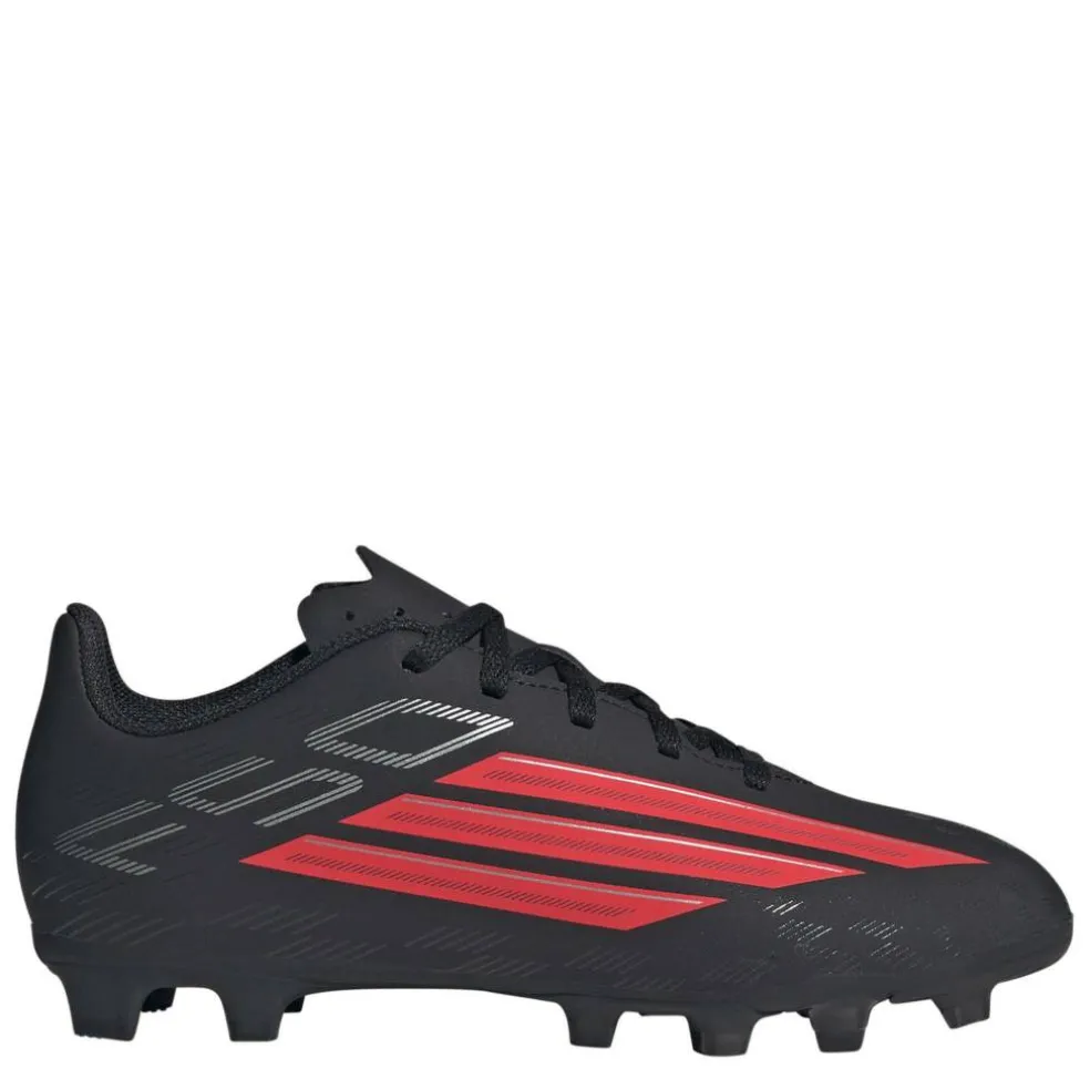 F50 Club Childrens Firm Ground Football Boots