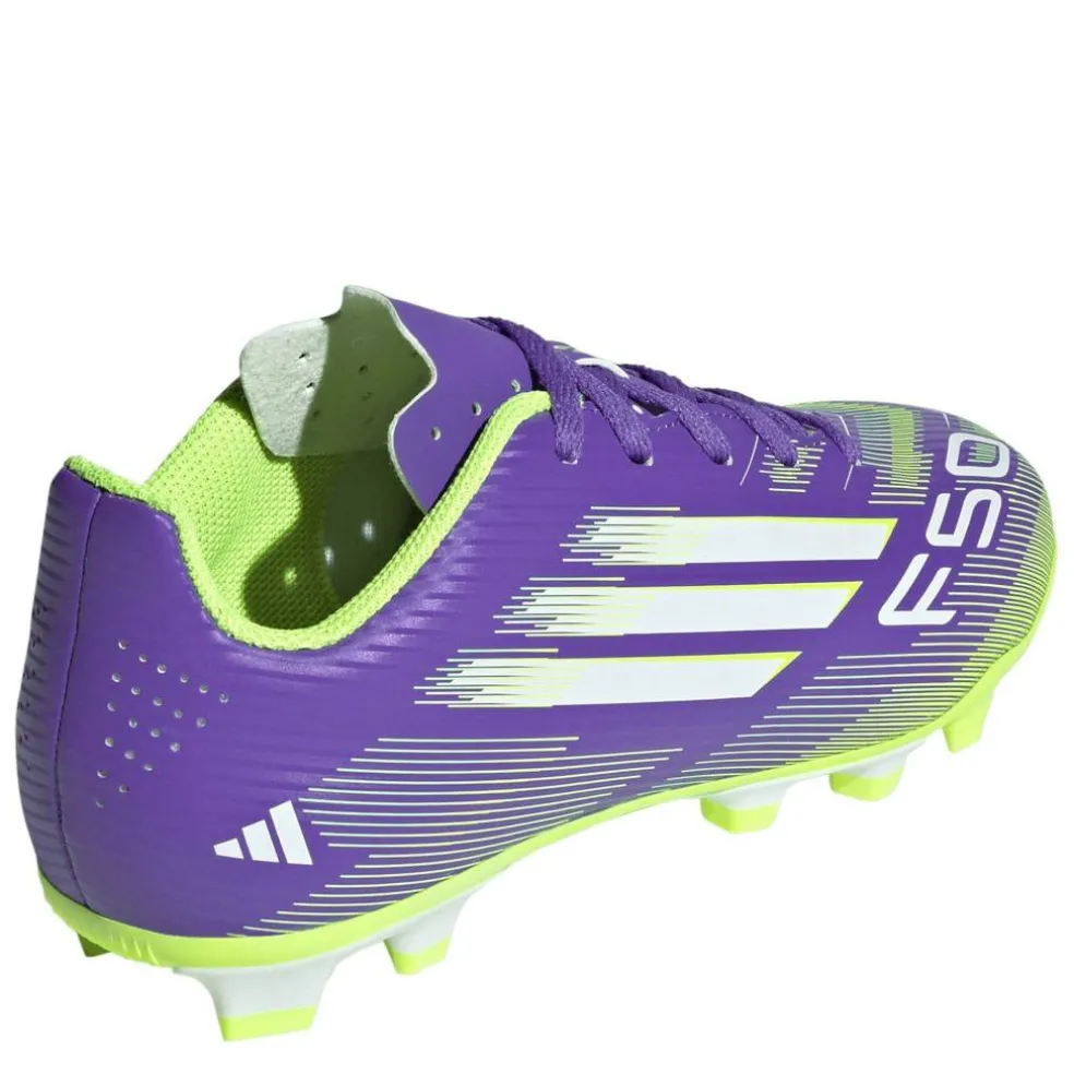 F50 Club Childrens Firm Ground Football Boots
