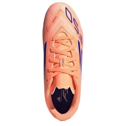 F50 Club Childrens Firm Ground Football Boots