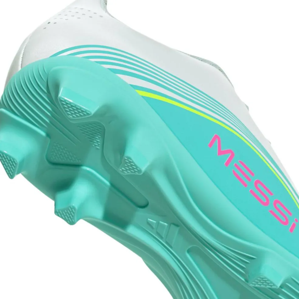 F50 Club Childrens Firm Ground Football Boots