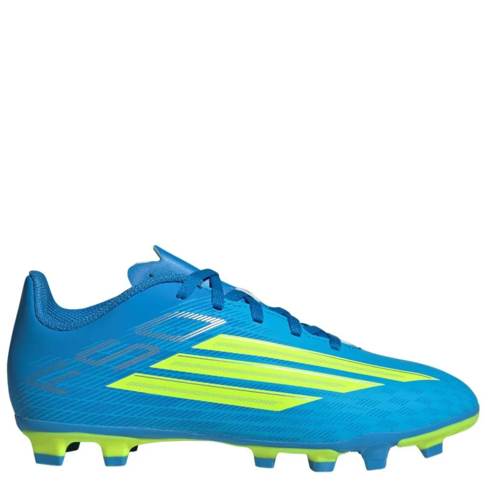 F50 Club Childrens Firm Ground Football Boots