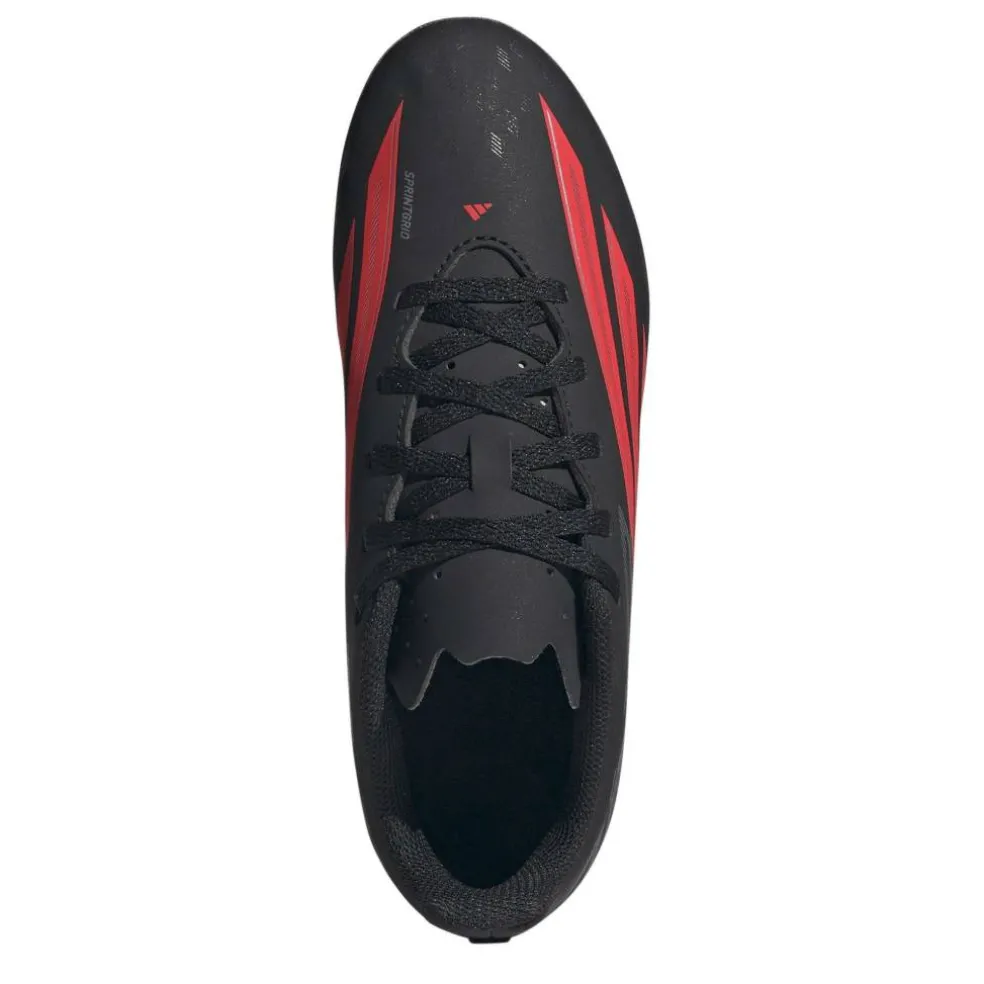 F50 Club Childrens Firm Ground Football Boots