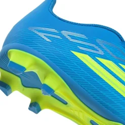 F50 Club Childrens Firm Ground Football Boots